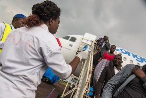 剛果爆發伊波拉疫情已26死 緊急接種實驗性疫苗