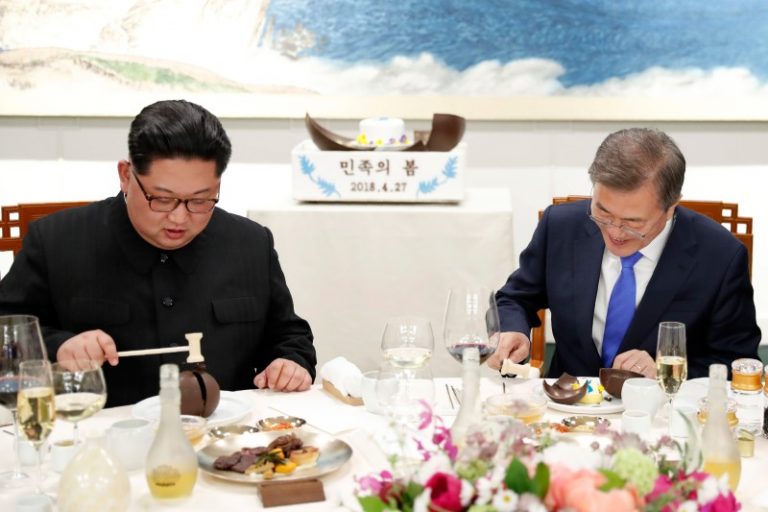 要挾？朝鮮開價要韓國送回12脫北餐廳女工