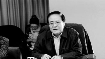 开完会跳楼亡  北京副秘书长自杀另有隐情？