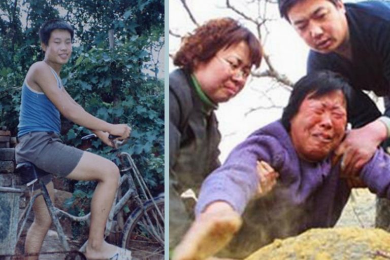 中國男子冤獄25年   索賠1667萬元