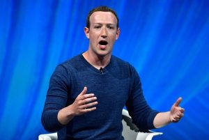 臉書執行長：歐盟隱私新規將擴及全球20億用戶