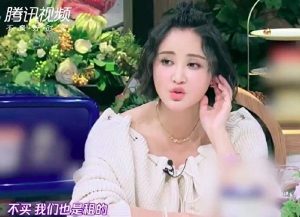 張歆藝與袁弘結婚三年 自曝不買房真實原因