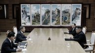 美朝将和解 韩吁三方会谈 中共两大损失再坐蜡