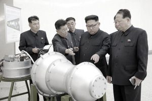 美朝板門店會談細節：美要求運出20枚核彈 朝鮮拒絕