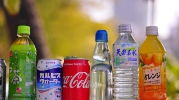 向肥胖宣戰 越南擬對含糖飲料課重稅