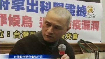 禽流感擴散 民團質疑病毒來自非法疫苗