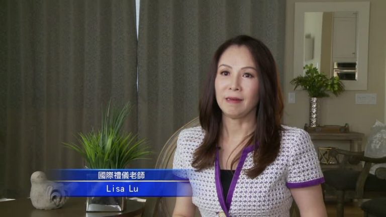 與西人進餐 哪些話題不失禮？