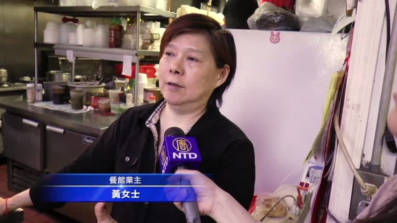 法庭准塑料泡沫餐盒禁令 紐約市計劃立即實行