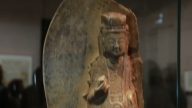 法国考古展 探索佛教珍品背后的故事