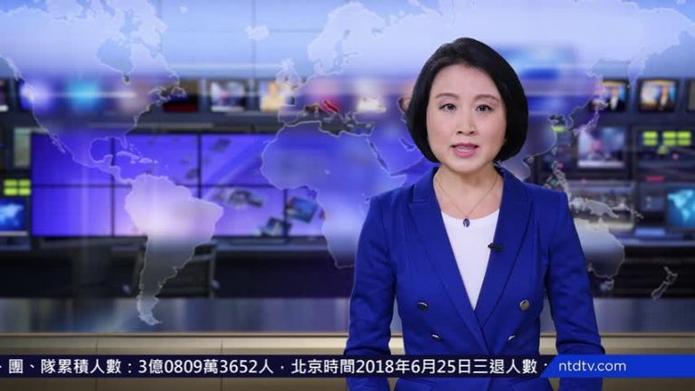 【預告】熱點互動：鎮江維權遭暴力老兵因何「逼上樑山」？