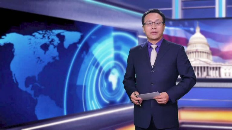 時事講解：盤點中共在貿易上進行欺詐的種種手法