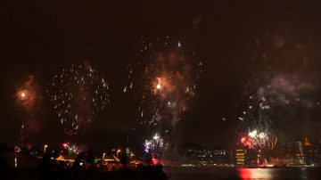 獨立日煙花慶祝 美國官方發布危險警告