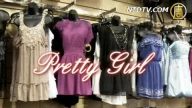 【廣告】Pretty Girl服裝店