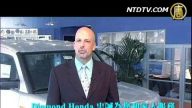 加州 DiamondHonda 车行（广告）