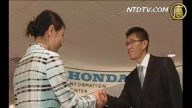 HONDACITY车行（广告）