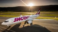 西捷航空推出超低價航空公司Swoop