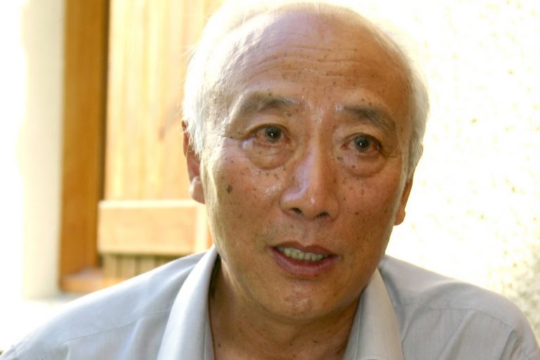 吳葆璋：法輪功從冤獄到抗爭的十年