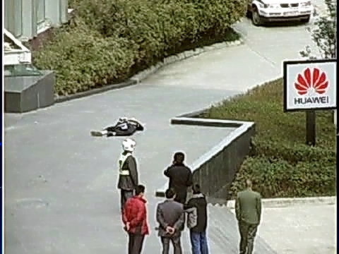 【中國禁聞】富士康員工自殺案引發輿論波瀾