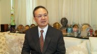 香港名聲樂家 讚聲樂大賽造福藝術界