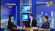 【熱點互動直播】成功營救法輪功學員意味著什麽