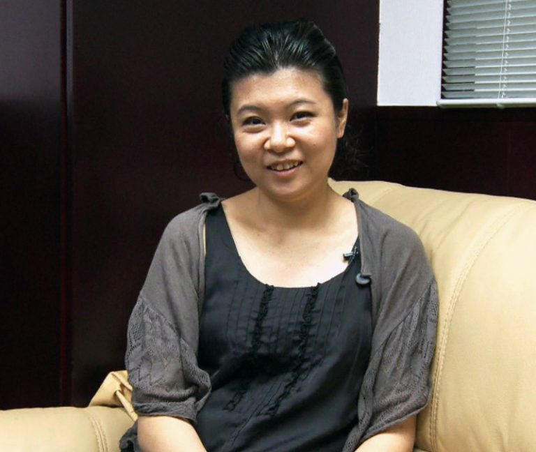 追求真善美 香港設計名家愛漢服