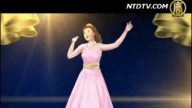 第三屆「全世界華人聲樂大賽」實況錄像