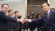 几经周折 韩朝举行高级会谈欲落实《板门店宣言》