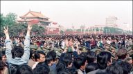 揭秘：「六四」事件中的趙紫陽間諜案內幕