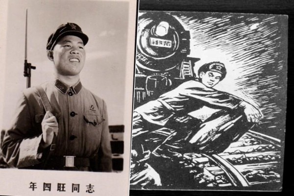 林彪事件改變命運 「毛澤東的好戰士」全家逃美