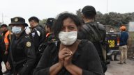 危國火山噴發已69死 火山灰覆蓋週遭宛如世界末日
