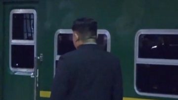 朝鮮車禍34中國遊客死傷不尋常 金正恩槍決4人