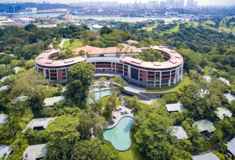 「川金會」金正恩住五星級酒店   美國務院：不會買單