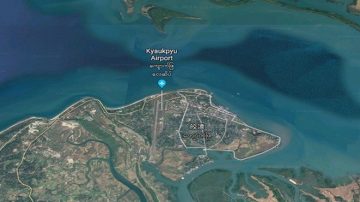 担心无力偿债遭中共控制 缅甸重估皎漂港项目