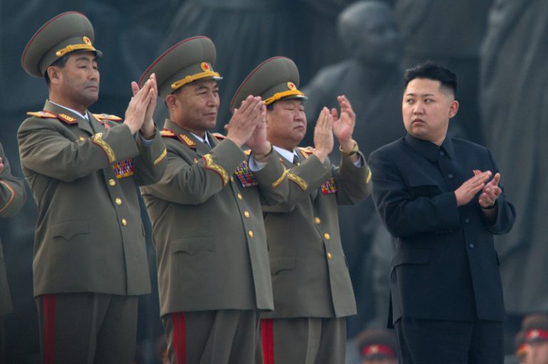 美軍事專家估計：朝鮮去核需10年 花錢200億