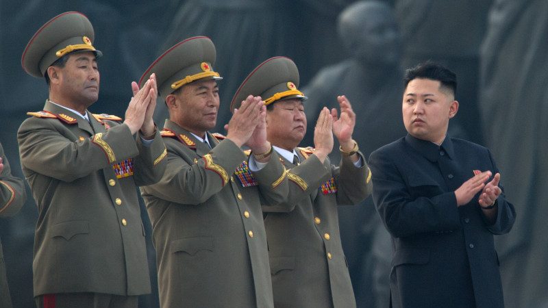 美軍事專家估計：朝鮮去核需10年 花錢200億