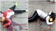 知情人曝米脂砍人案隱情：兩名公安說實話已被拘留