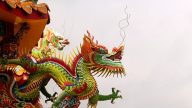 修炼人揭秘：秦始皇陵墓有金龙镇守 曾七次被盗均失败