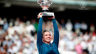 哈勒普法網封后 生涯首奪大滿貫女單冠軍