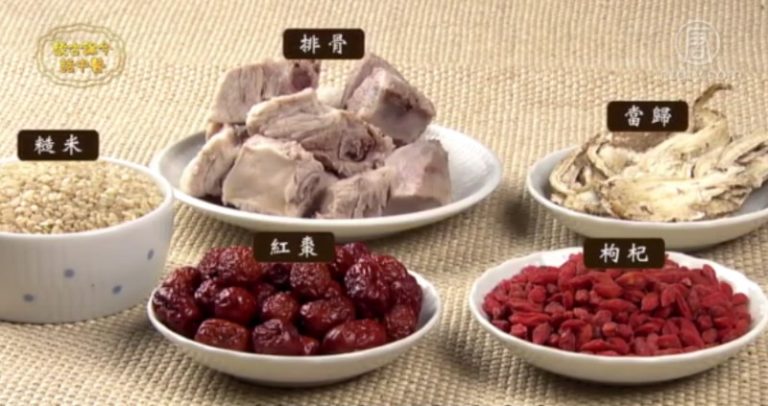 談古論今話中醫：擺脫便秘的絕招
