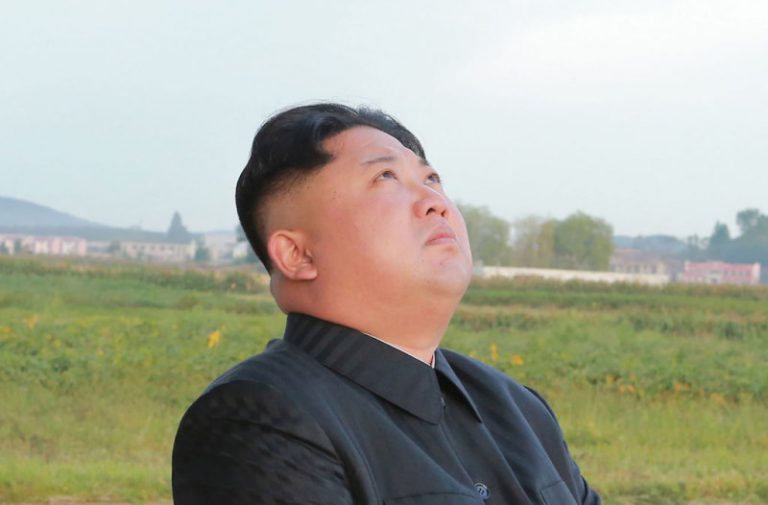 日媒：為防士兵餓死  朝鮮大量進口中國大米