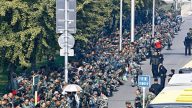 甘肃老兵：中南海被“潜规则” 大唐公司玩13年大忽悠