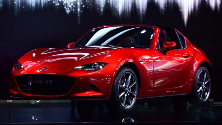 【生活嚮導】（舊金山版）Fremont Mazda 匠心獨運 人馬一體