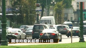 奧迪執行長被捕 尾氣門打擊德汽車業