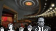 【精彩推薦】周永康誘奸少將之妻 高層震怒