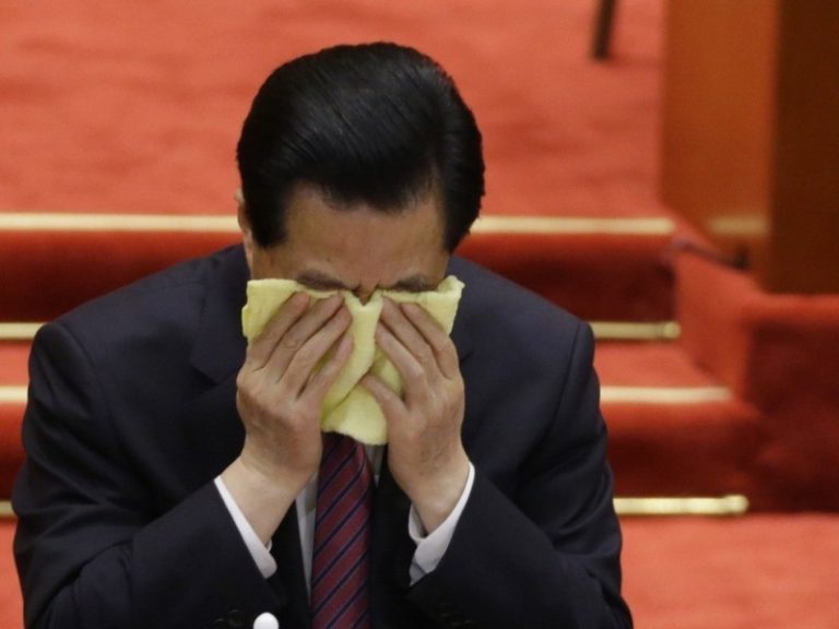 胡錦濤為何34年不回家鄉？揭父親死不瞑目內情