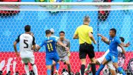 一路戰到傷停補時  巴西2比0苦勝哥斯大黎加(視頻)
