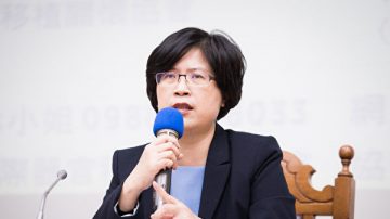 朱婉琪：美國立法反制中共談21世紀去共化