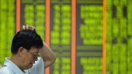 雪上加霜？陆官方智库内部报告：极可能现金融恐慌