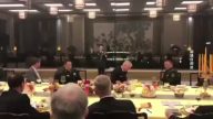 【禁闻】中共军方对美防长献歌献舞 用意为何？