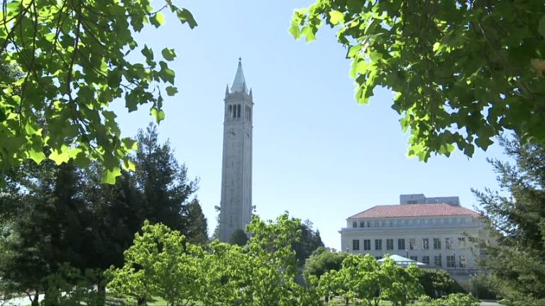 全美大學排名 兩所加大並列公立最佳